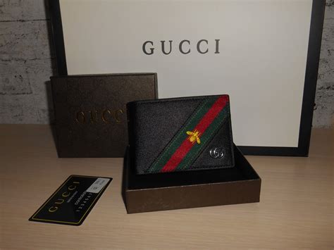 portfel gucci męski|Gucci﻿﻿﻿ Portfele/etui na karty Męskie .